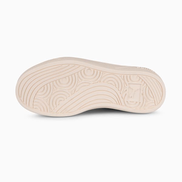 Zapatillas PUMA Club II Era Platform para mujer, Dewdrop-PUMA White-Alpine Snow, large-ARG