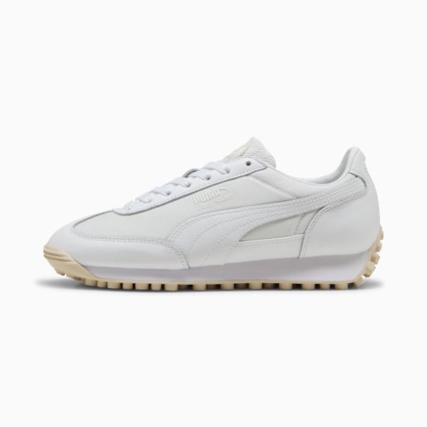 Jer-She Easy Rider Sneakers Women, PUMA White-Alpine Snow, large-ZAF
