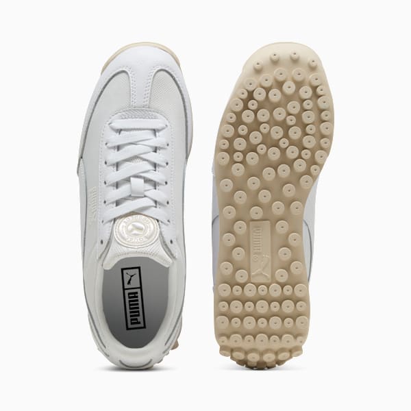 Jer-She Easy Rider Sneakers Women, PUMA White-Alpine Snow, large-ZAF