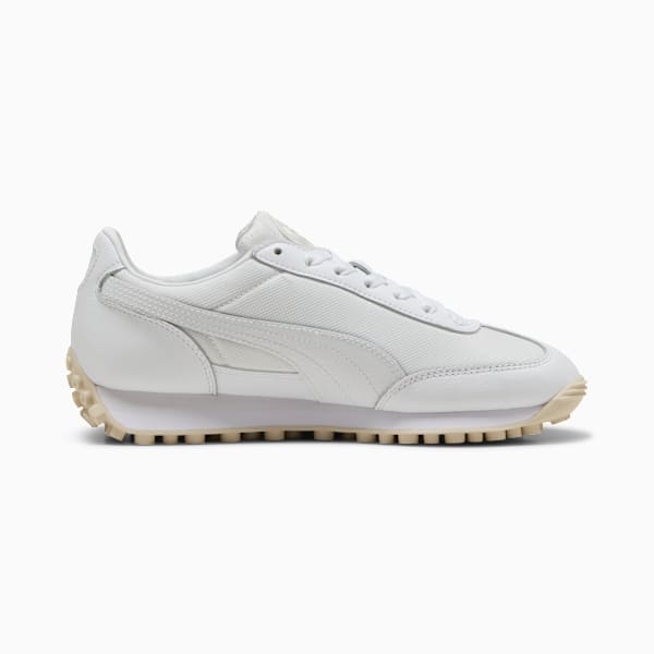 Jer-She Easy Rider Sneakers Women, PUMA White-Alpine Snow, large-ZAF