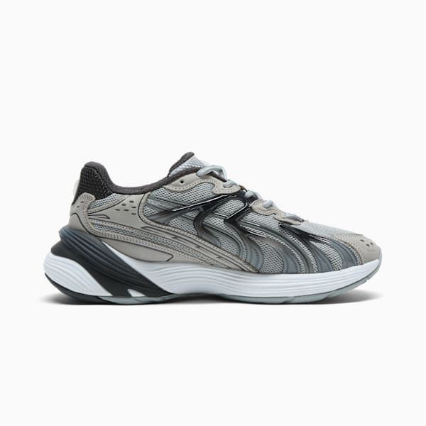 Tenis Inverse Shades Of, Platinum Gray-Flat Dark Gray-PUMA White, large-MEX