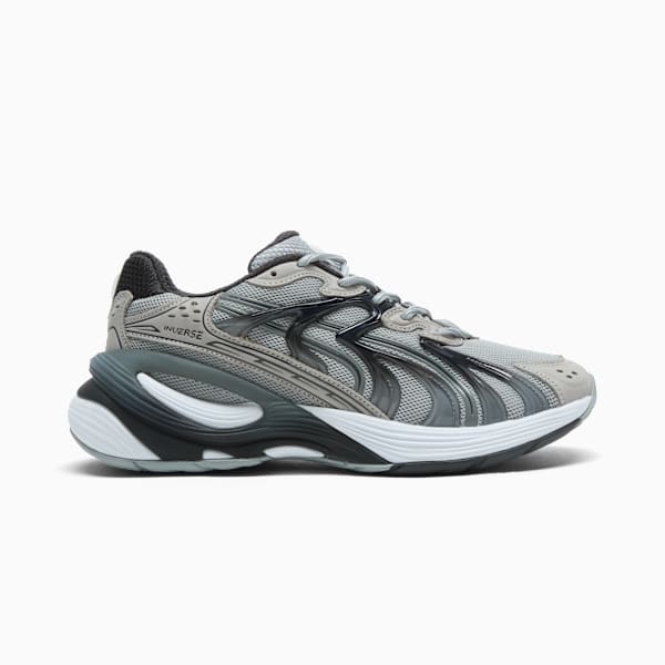 Tenis Inverse Shades Of, Platinum Gray-Flat Dark Gray-PUMA White, large-MEX