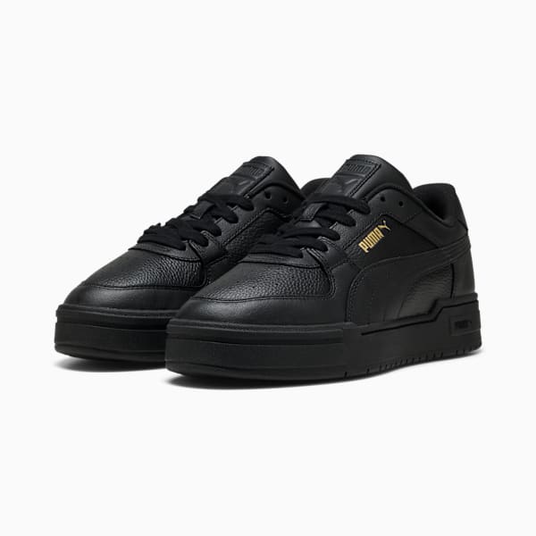 Tenis CA Pro Classic Podium, PUMA Black-PUMA Black, large-MEX