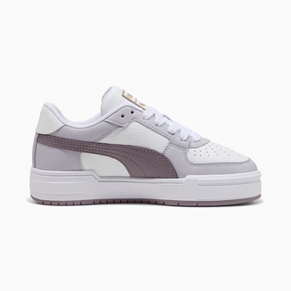 Zapatillas CA Pro Classic II, PUMA White-Lilac Crush, large-ARG