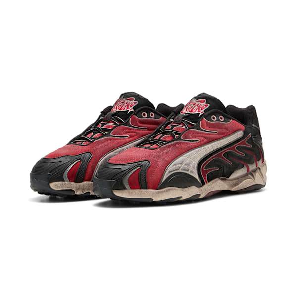 Zapatillas A$AP Rocky, PUMA Black-Pop Red, large-ARG