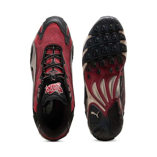 Zapatillas A$AP Rocky, PUMA Black-Pop Red, large-ARG