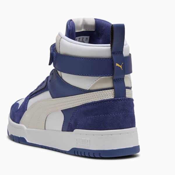 Zapatillas PUMA RBD Game SD, Blue Crystal-Feather Gray-PUMA White, large-ARG