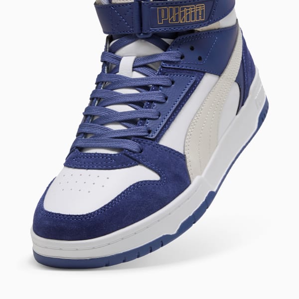 Zapatillas PUMA RBD Game SD, Blue Crystal-Feather Gray-PUMA White, large-ARG