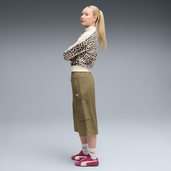 Speedcat Wine Club Sneakers Women, Berry-Alpine Snow, large-MEX