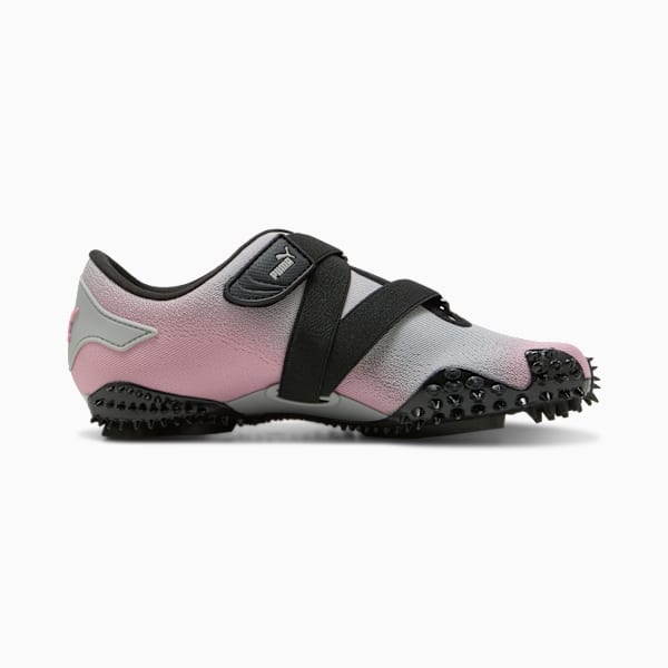 Mostro Speed Style Sneakers Women, Poised Pink-PUMA Black, large-MEX