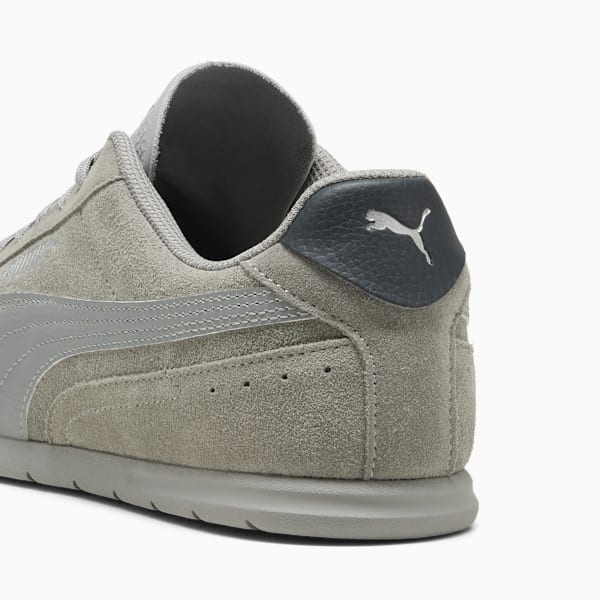 Super Turino Sneakers Unisex, Gray Echo-Gray Echo-PUMA Silver, large-ZAF
