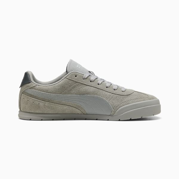 Super Turino Sneakers Unisex, Gray Echo-Gray Echo-PUMA Silver, large-ZAF