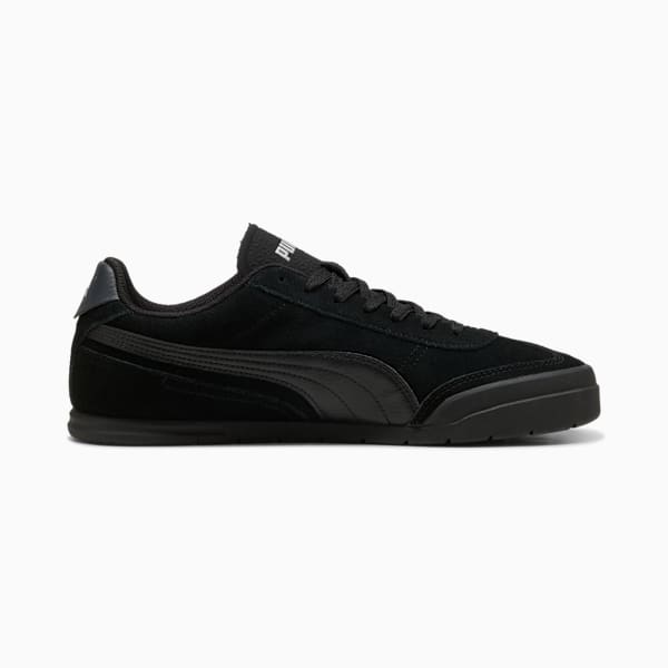 Super Turino Sneakers Unisex, PUMA Black-PUMA Black-PUMA Silver, large-ZAF