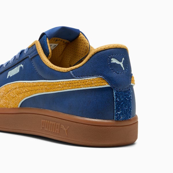 Smash 3.0 Retro Run Sneakers Unisex, Clyde Royal-Archive Gold, large-MEX