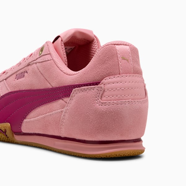 Bella Donna Sneakers Women, Pinkscape-Berry, large-ZAF