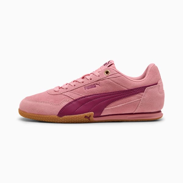 Bella Donna Sneakers Women, Pinkscape-Berry, large-ZAF