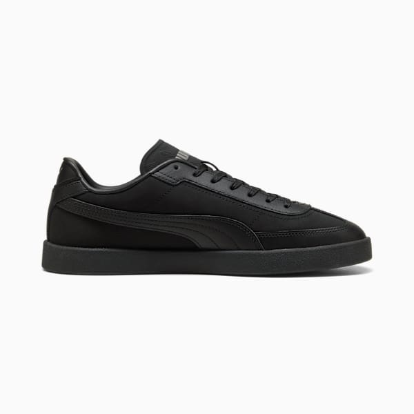 Puma Club II Era Sneakers Unisex, PUMA Black-Cast Iron, large-ZAF