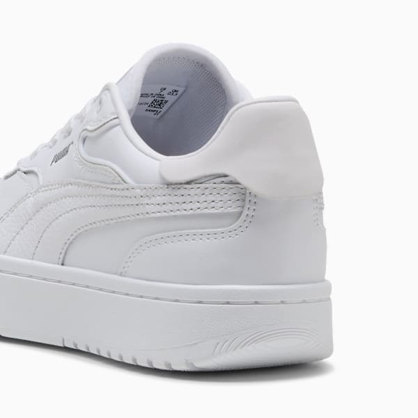 Cali Sylva Sneakers Women, PUMA White, large-ZAF