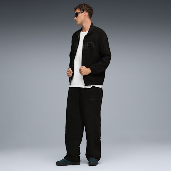 Inhale Urban Explorer, Green Terrain-PUMA Black, large-MEX