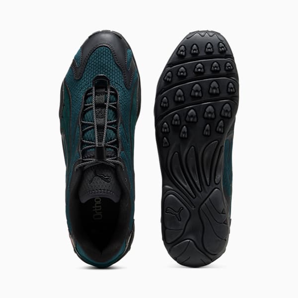 Inhale Urban Explorer, Green Terrain-PUMA Black, large-MEX