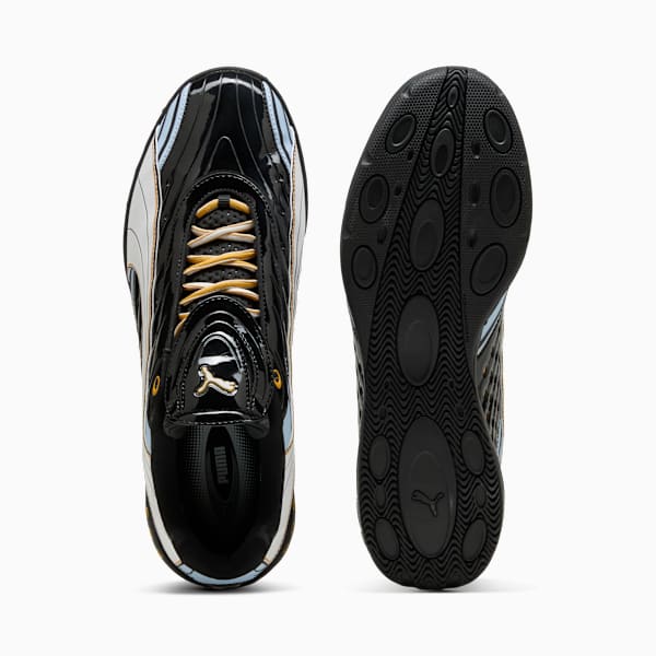 V-S2 Endgame Sneakers Unisex, PUMA Black-Haute Tropic, large-ZAF