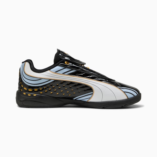V-S2 Endgame Sneakers Unisex, PUMA Black-Haute Tropic, large-ZAF