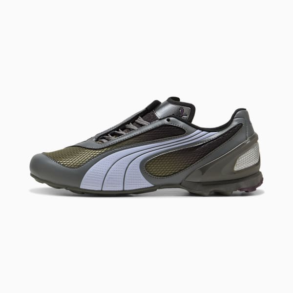 V-S1 Sneakers Unisex, Cool Dark Gray-Loden Green, large-ZAF