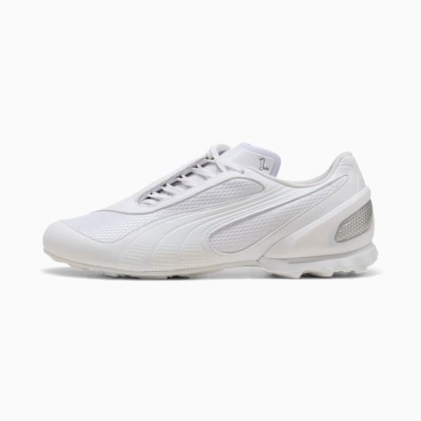 V-S1 Sneakers Unisex, PUMA White, large-ZAF