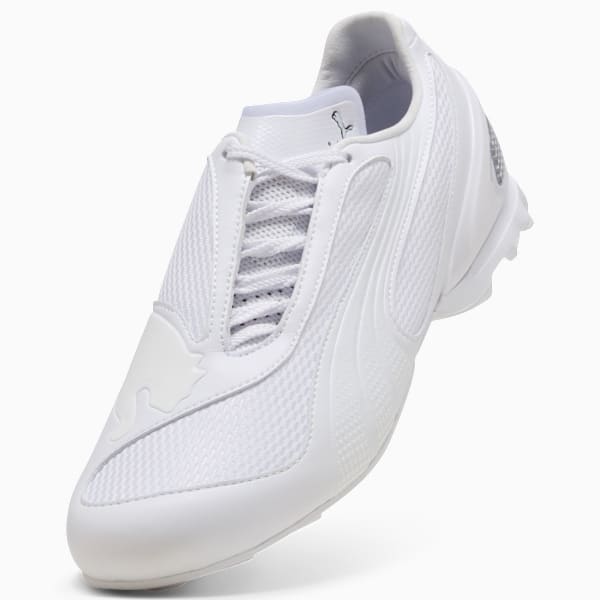 V-S1 Sneakers Unisex, PUMA White, large-ZAF
