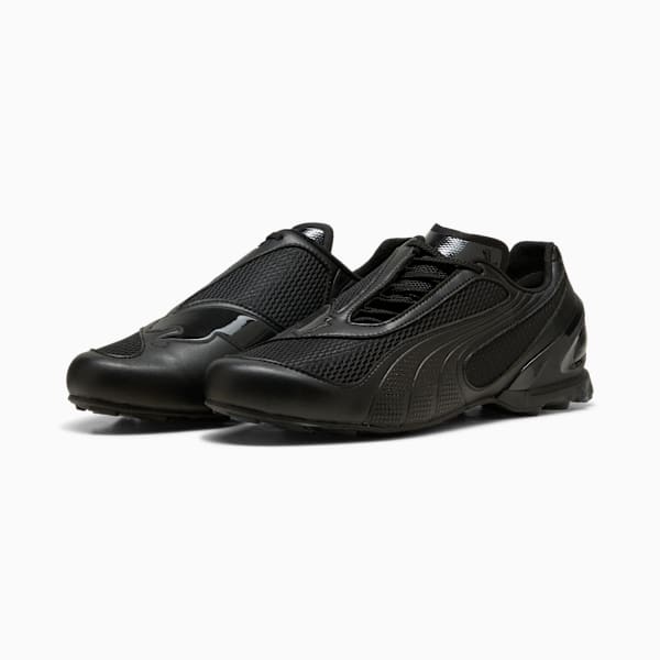 V-S1 Sneakers Unisex, PUMA Black, large-ZAF