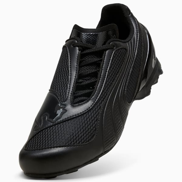 V-S1 Sneakers Unisex, PUMA Black, large-ZAF