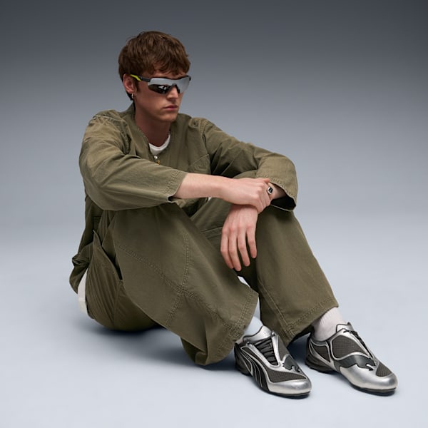 Zapatillas V-S1 Metallic, Shadow Gray-PUMA Black, large-ARG