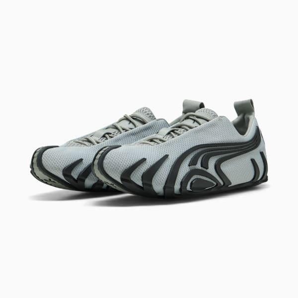Talon OG Sneakers Unisex, Flat Light Gray, large-ZAF