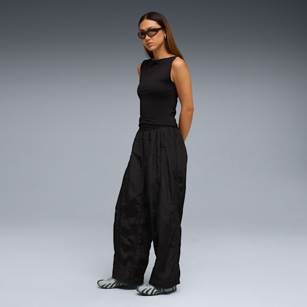 Talon OG Sneakers Unisex, Flat Light Gray, large-ZAF