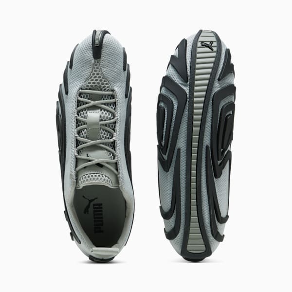 Talon OG Sneakers Unisex, Flat Light Gray, large-ZAF