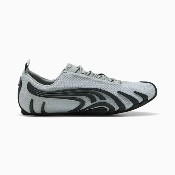 Talon OG Sneakers Unisex, Flat Light Gray, large-ZAF