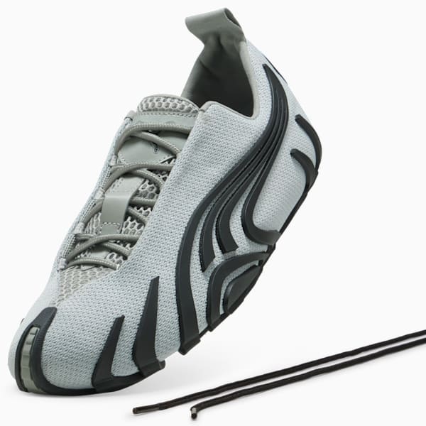 Talon OG Sneakers Unisex, Flat Light Gray, large-ZAF