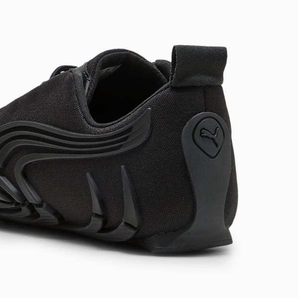 KID SUPER x AL-HILAL SFC Socks Men, PUMA Black, large-ZAF