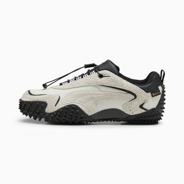 Tenis Mostro XC GORE-TEX®, Vapor Gray-PUMA Black, large-MEX
