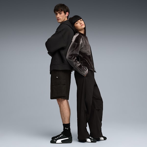 Zapatillas Speedcat Plus, PUMA Black-PUMA White, large-ARG