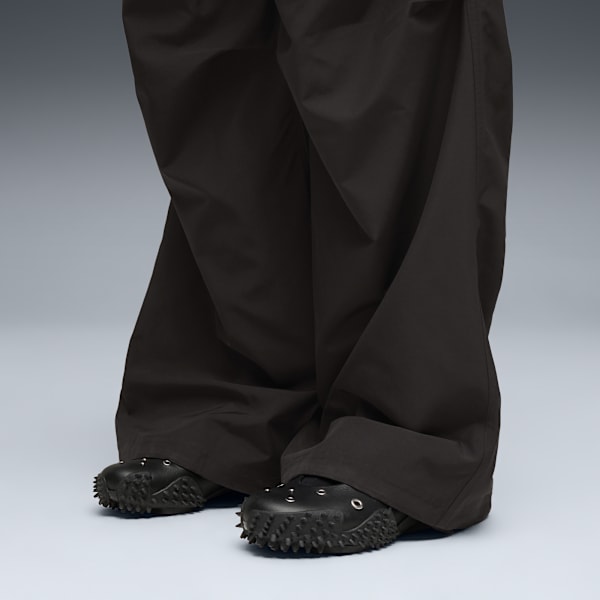 Tenis Mostro Fey Studs, PUMA Black-PUMA Silver, large-MEX