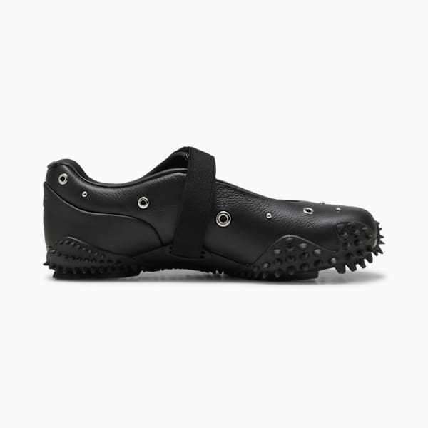 Tenis Mostro Fey Studs, PUMA Black-PUMA Silver, large-MEX