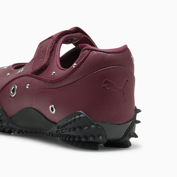 Tenis Mostro Fey Studs, Dark Jasper-PUMA Black, large-MEX