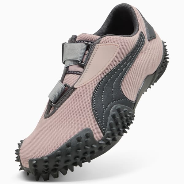 Mostro OG Prime Sneakers Unisex, Mauve Mist-Dusky Gray, large-ZAF