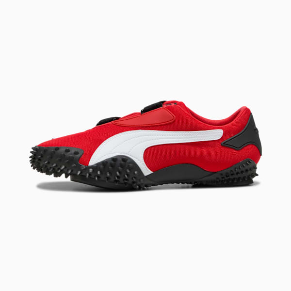 Zapatillas Mostro OG Prime, For All Time Red-PUMA White, large-ARG