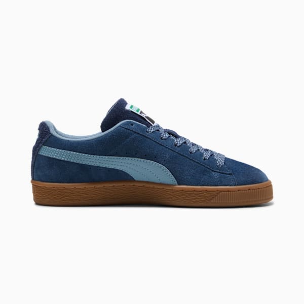 Tenis Suede Fuzzy, Persian Blue-Gum, large-MEX
