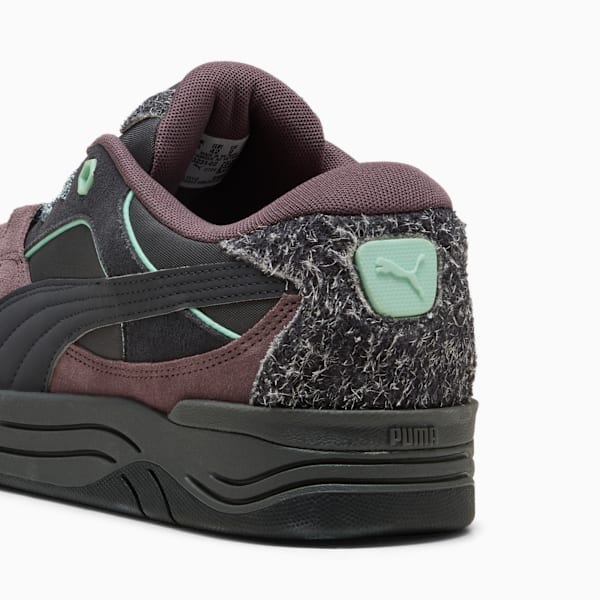 PUMA-180 Free Spirits Sneakers Unisex, Cool Dark Gray-Strong Gray, large-ZAF