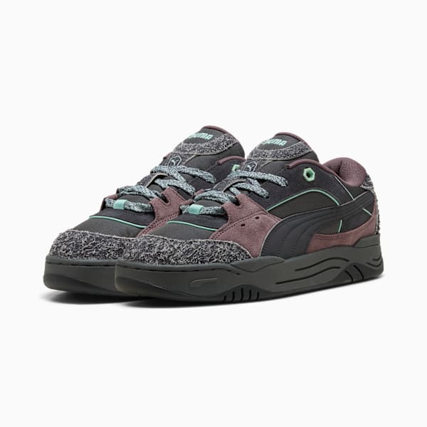 PUMA-180 Free Spirits Sneakers Unisex, Cool Dark Gray-Strong Gray, large-ZAF