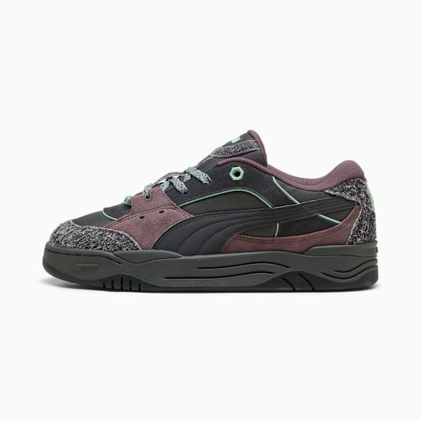 PUMA-180 Free Spirits Sneakers Unisex, Cool Dark Gray-Strong Gray, large-ZAF