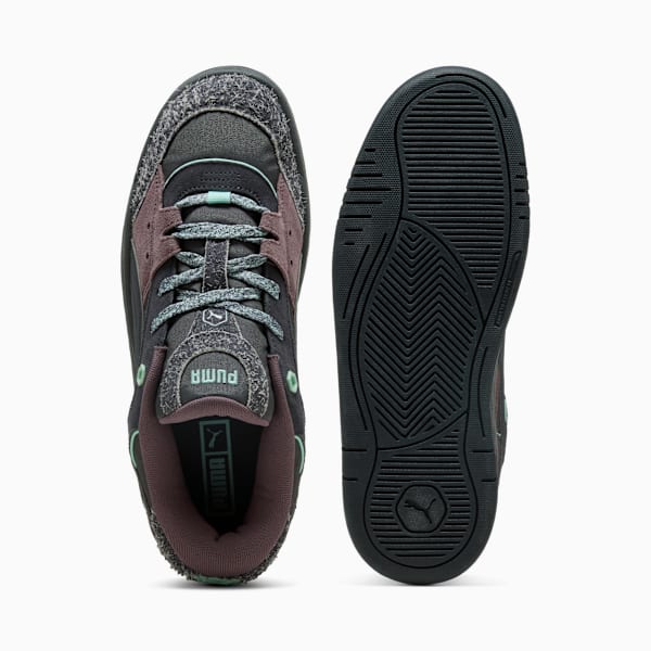 PUMA-180 Free Spirits Sneakers Unisex, Cool Dark Gray-Strong Gray, large-ZAF